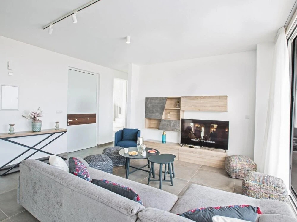 Протарас: Villa Naya AQ OL6 in Protaras