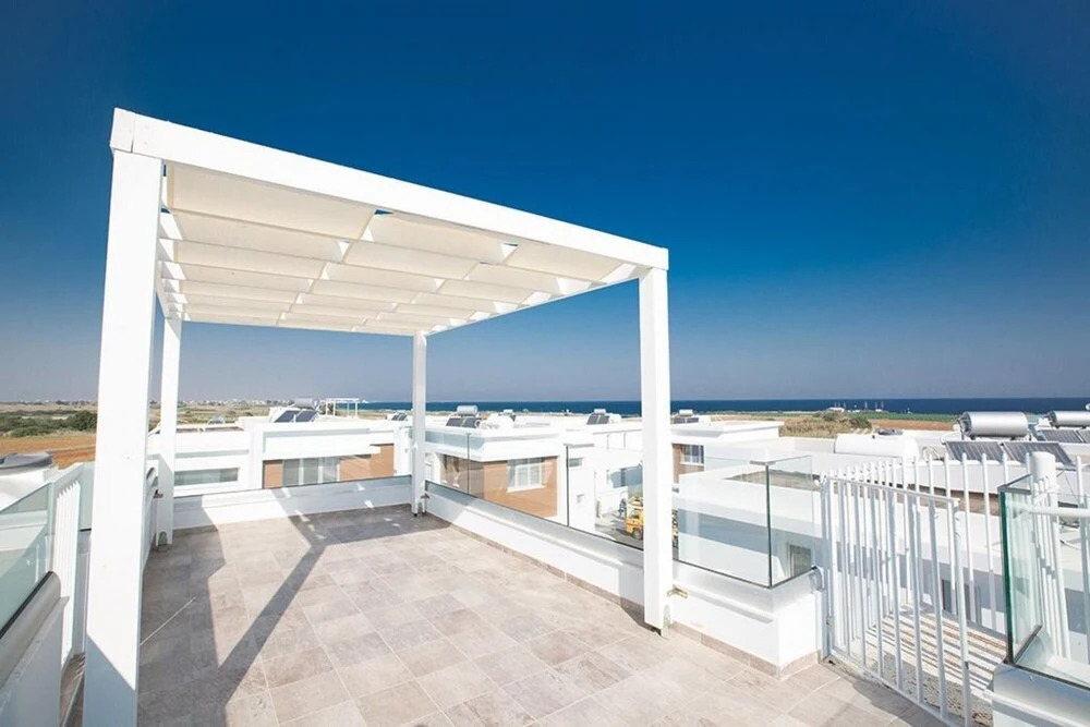 Паралимни: Villa Alasia AQ Al01