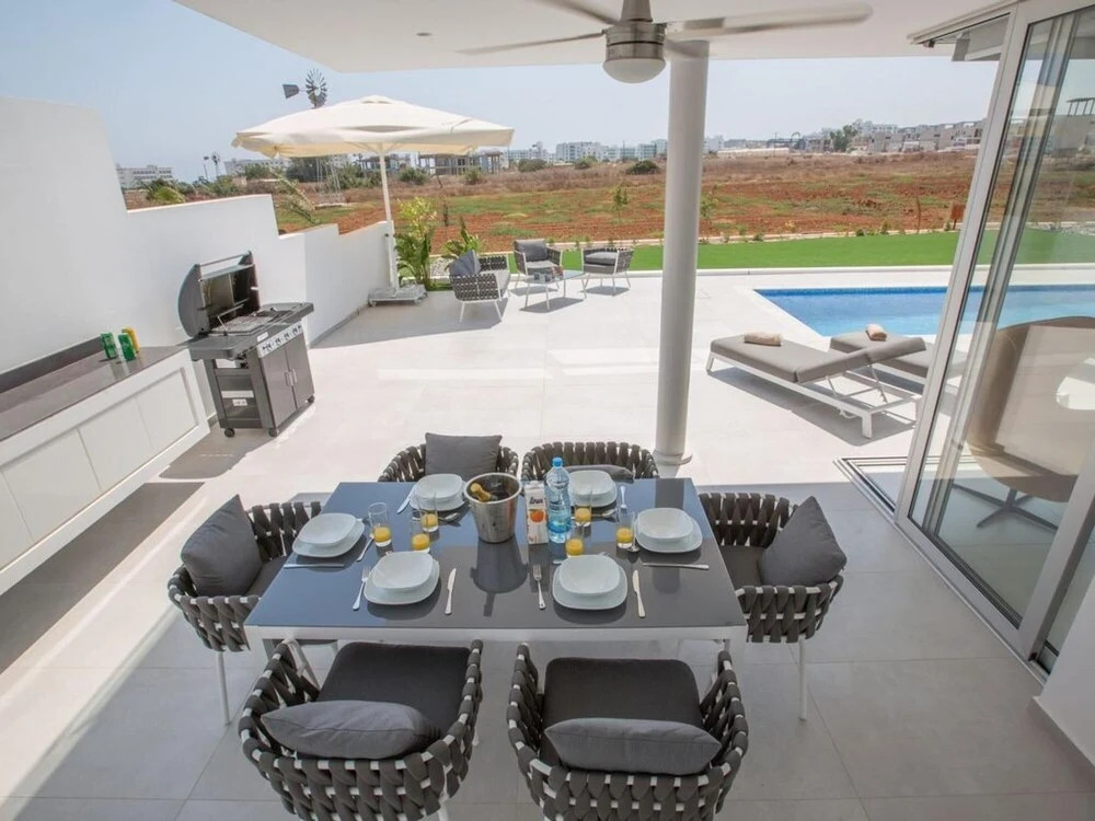 Протарас: Villa Alana AQ Bp13