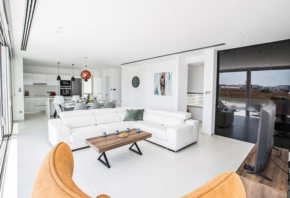 Протарас: Villa Alana AQ Bp13