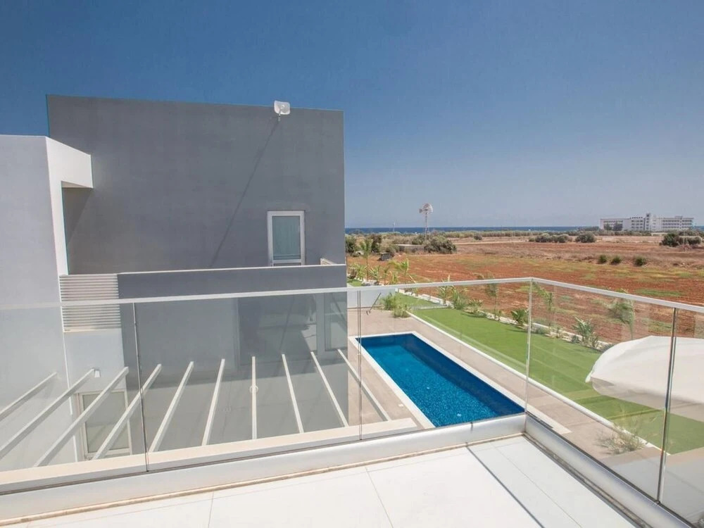 Протарас: Villa Alana AQ Bp13