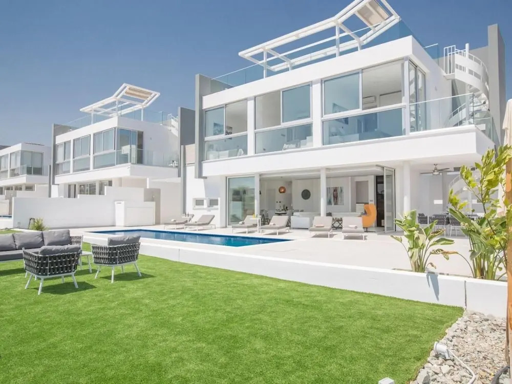Протарас: Villa Alana AQ Bp13
