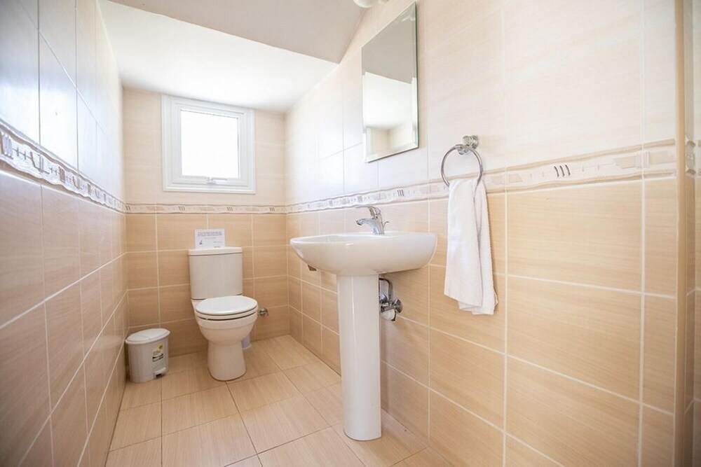 Айя-Напа: Villa Josie AQ HN7