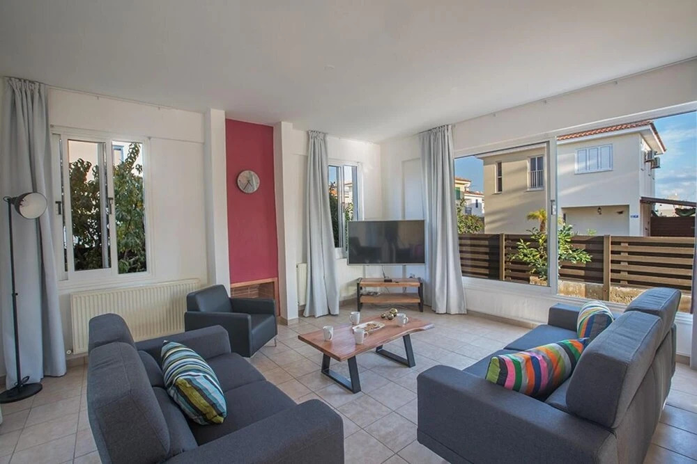 Протарас: Villa Renee AQ Ni38b