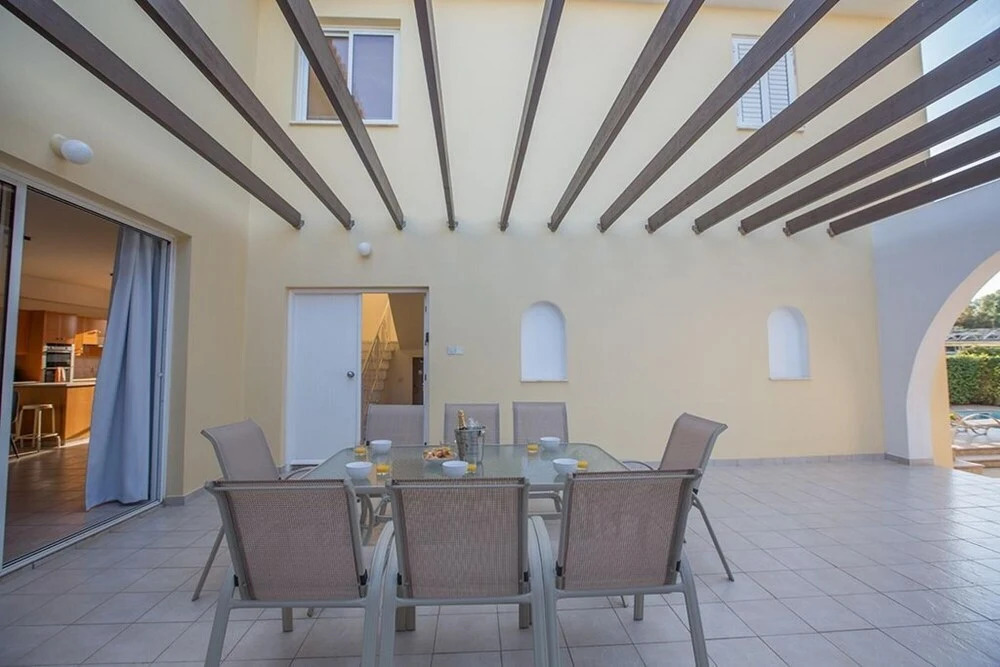 Протарас: Villa Renee AQ Ni38b