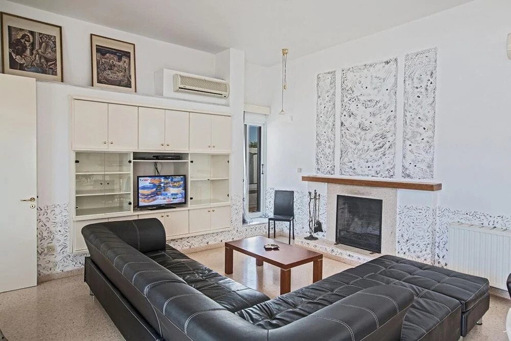 Айя-Напа: Villa Peyton AQ CH
