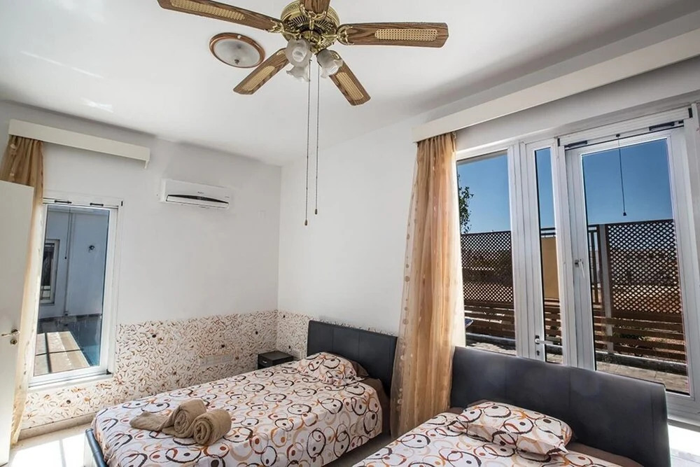 Айя-Напа: Villa Peyton AQ CH