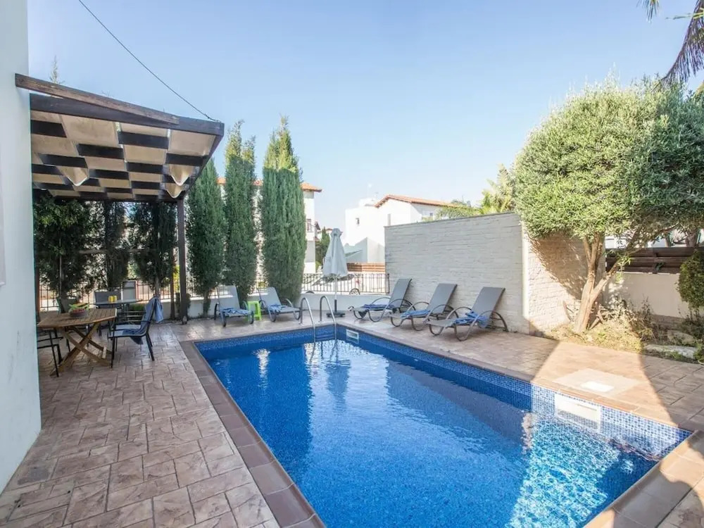 Протарас: Villa Katia AQ Kv25