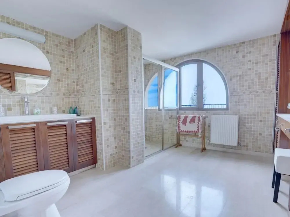 Паралимни: Villa Maisie AQ Ek193