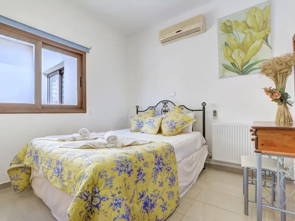 Паралимни: Villa Maisie AQ Ek193