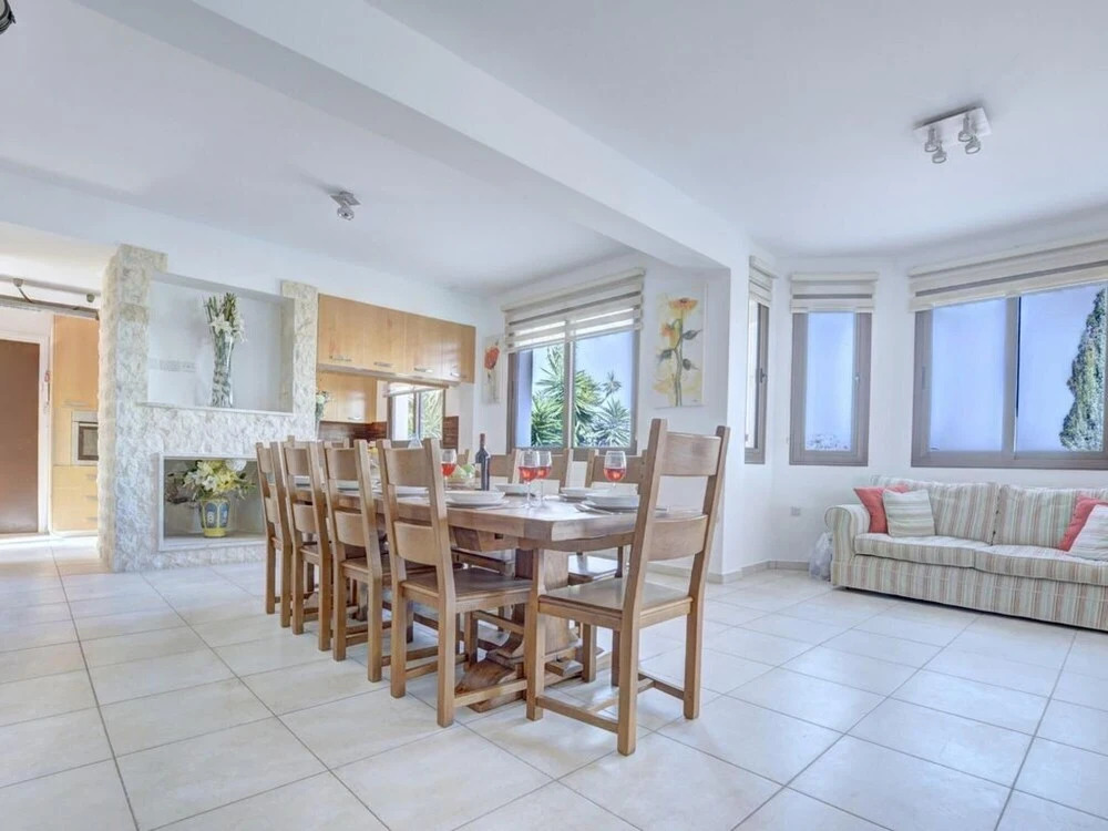 Паралимни: Villa Maisie AQ Ek193