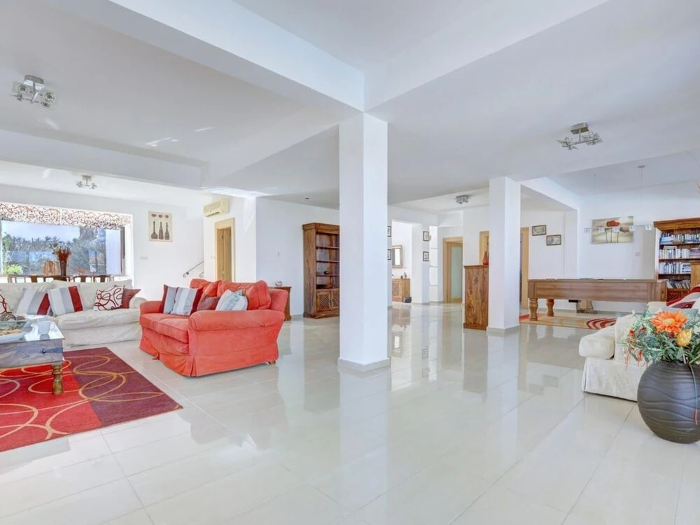 Паралимни: Villa Maisie AQ Ek193