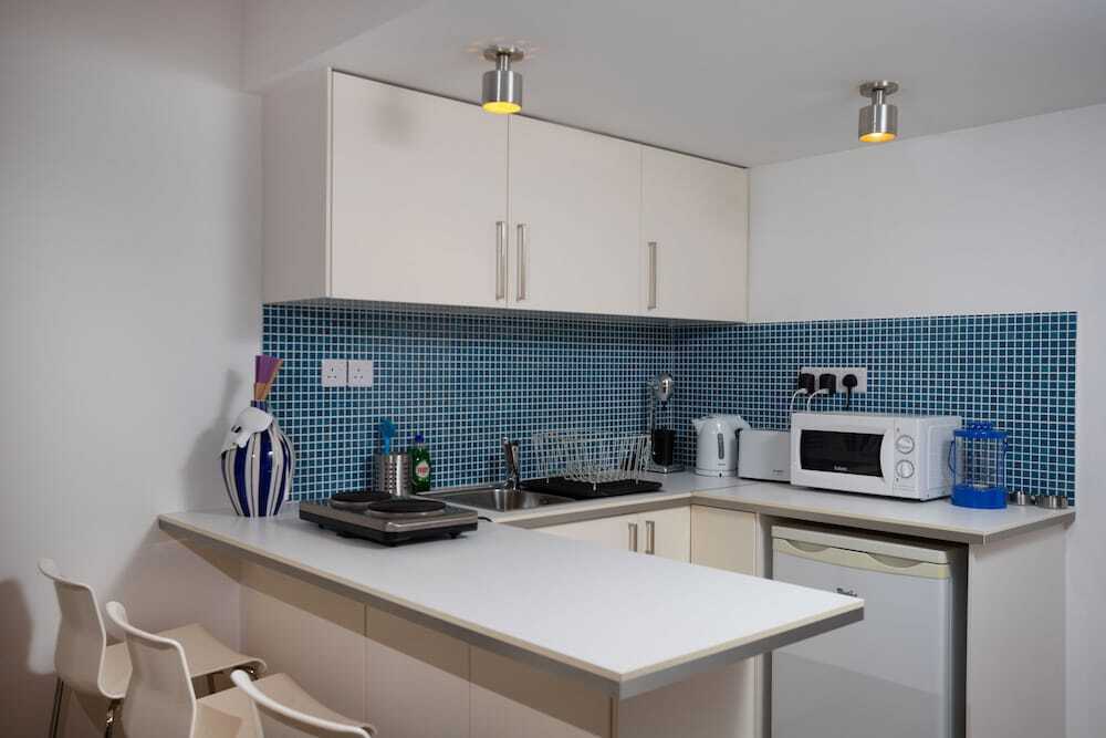 Агиос Тихонас: Athenaeum Beachside Studio