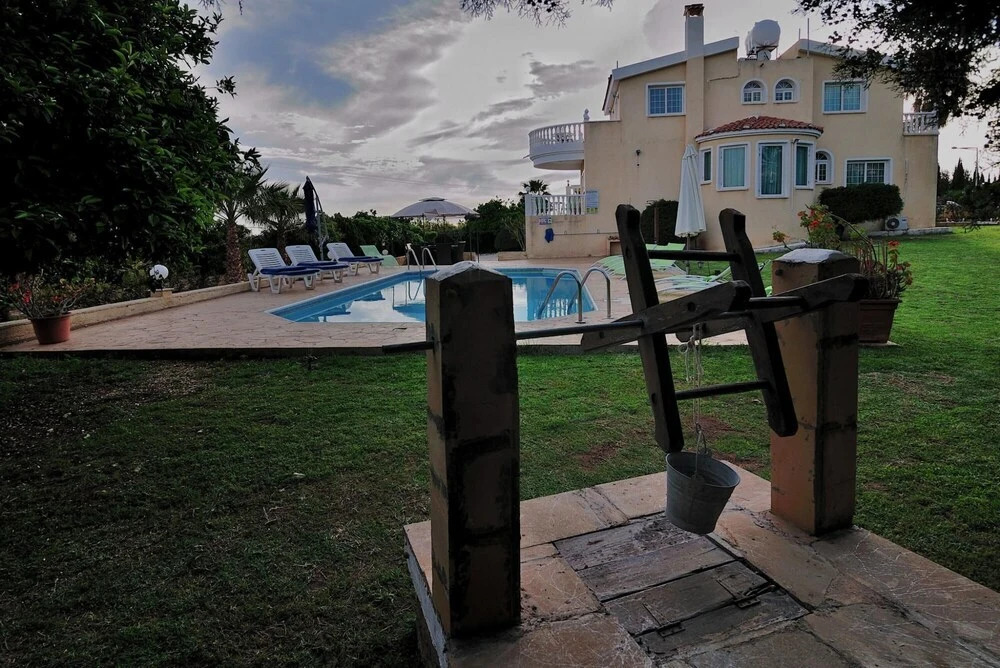 Пейя: Villa Villa Stalo