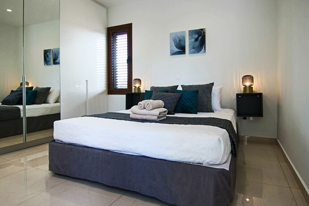 Пафос: Phaedrus Living Seaside Constantinos 113