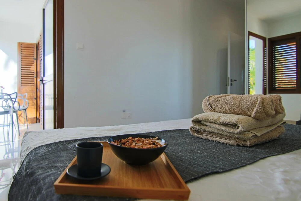 Пафос: Phaedrus Living Seaside Constantinos 113