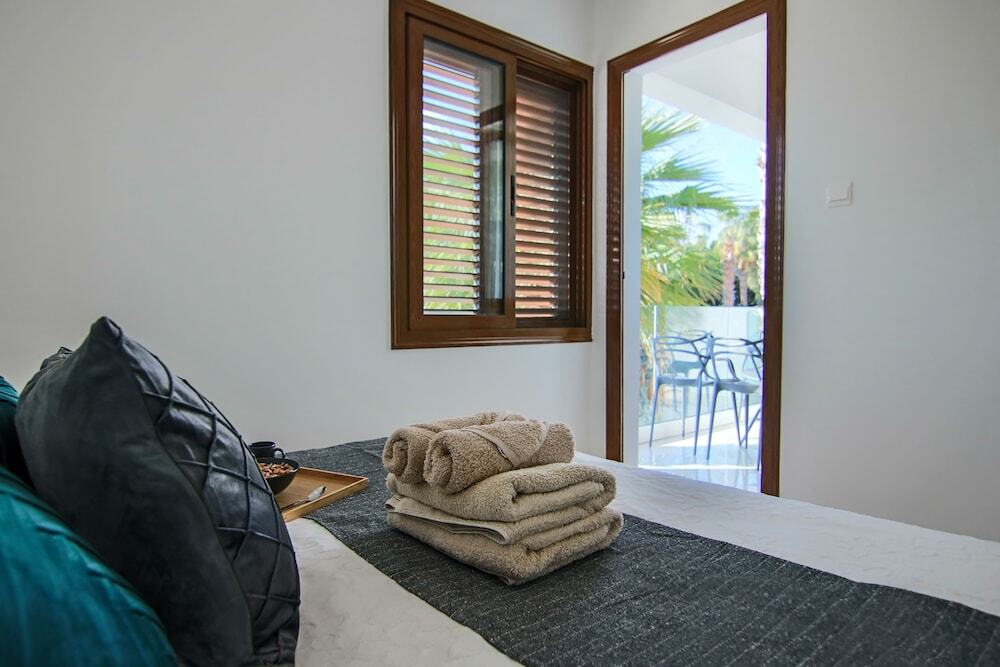 Пафос: Phaedrus Living Seaside Constantinos 113