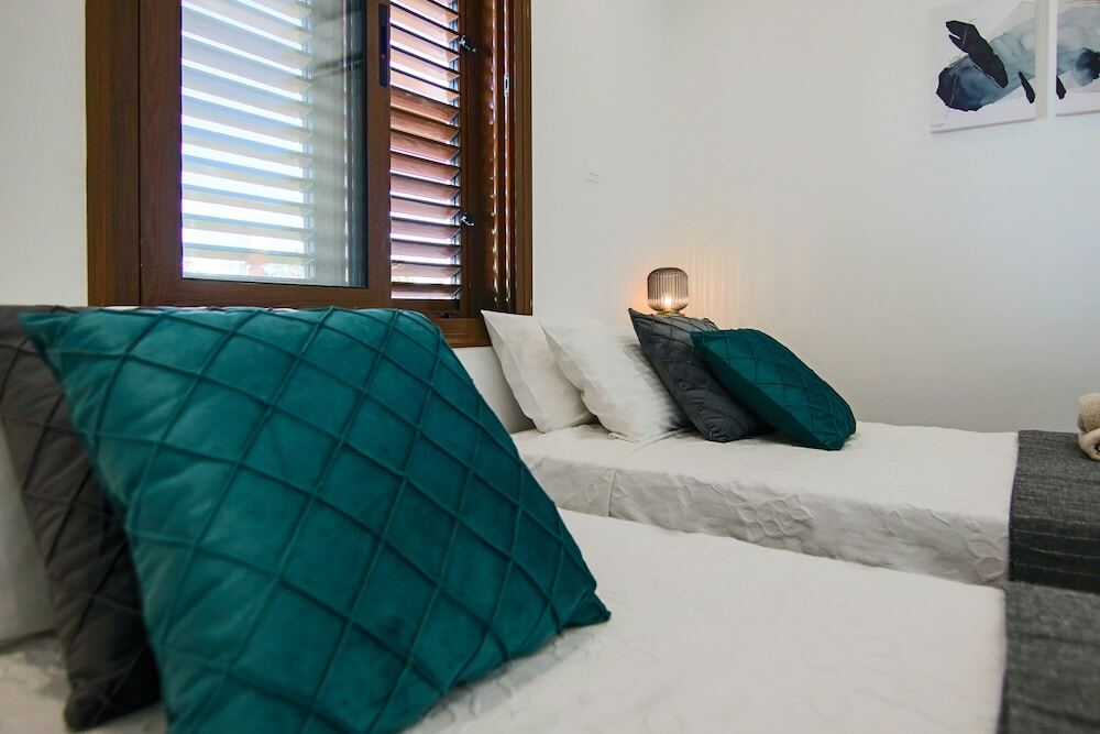 Пафос: Phaedrus Living Seaside Constantinos 113