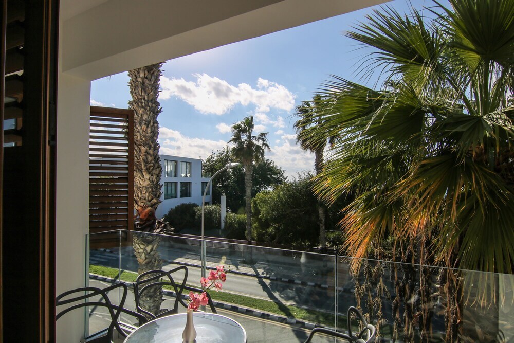 Пафос: Phaedrus Living Seaside Constantinos 113