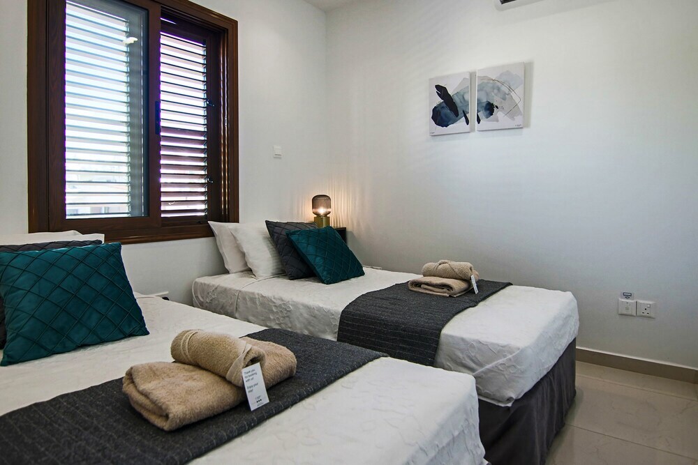 Phaedrus Living Seaside Constantinos 113 — фото 4