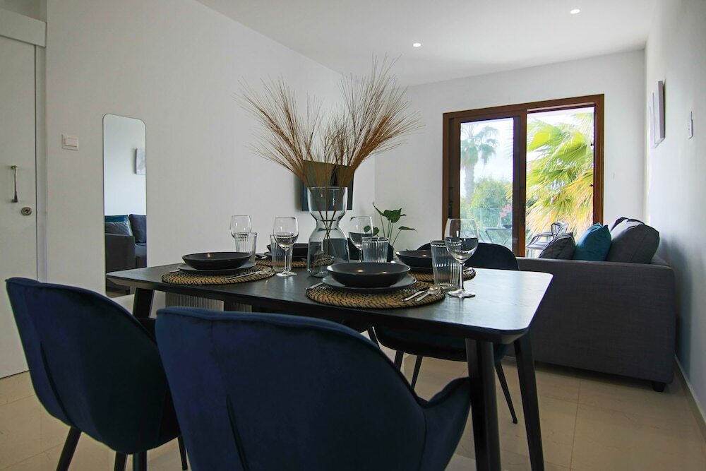 Пафос: Phaedrus Living Seaside Constantinos 113