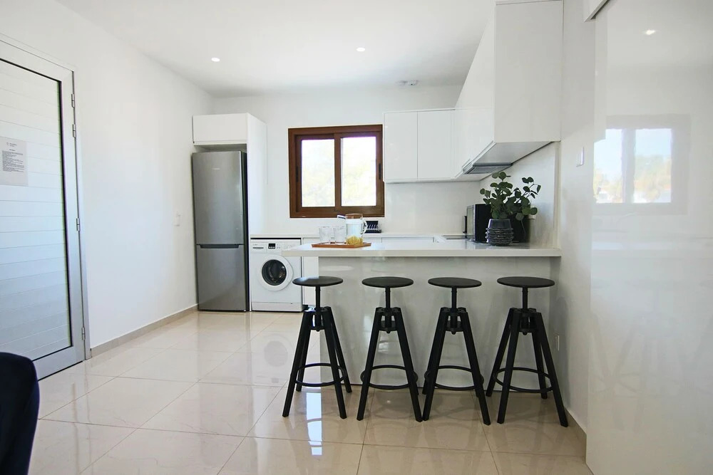 Пафос: Phaedrus Living Seaside Constantinos 113