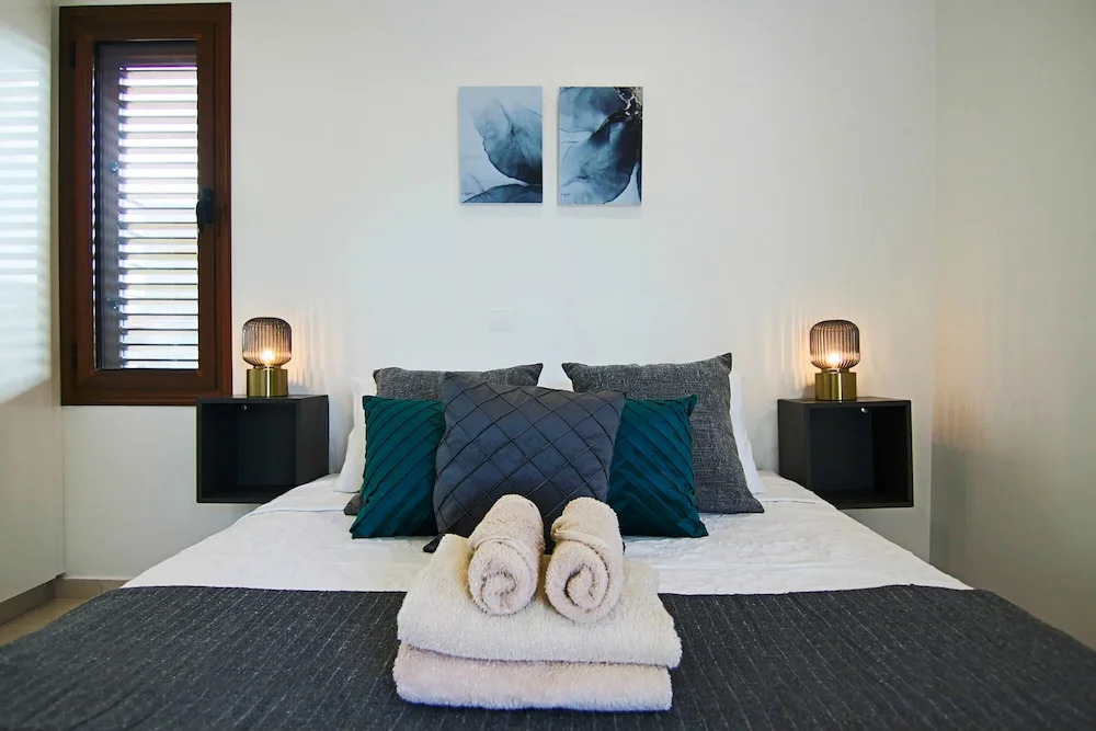 Пафос: Phaedrus Living Seaside Constantinos 113