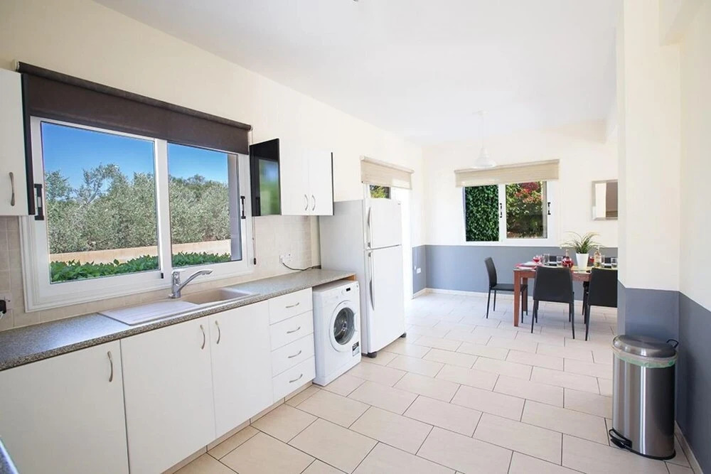 Айя-Напа: Villa Nadelle AQ Atv39
