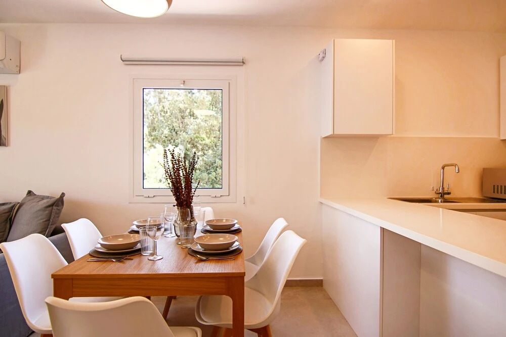Пафос: Phaedrus Living Seaside Luxury Limnaria 172