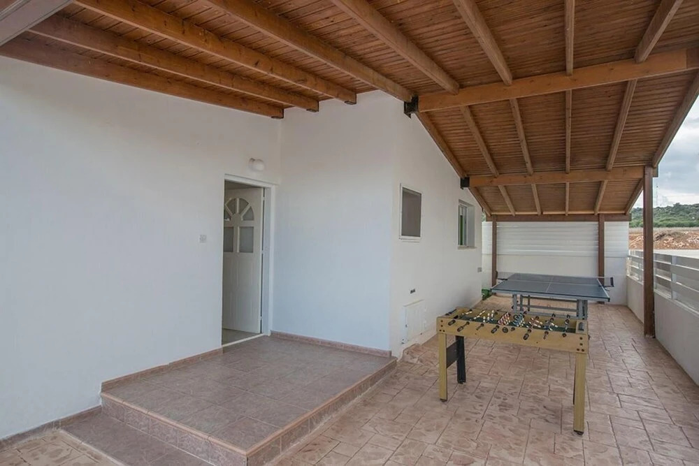 Протарас: Villa Kendra AQ Ds54