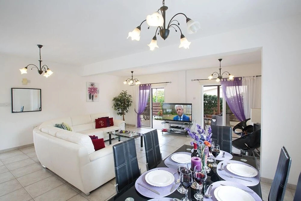 Протарас: Villa Kendra AQ Ds54