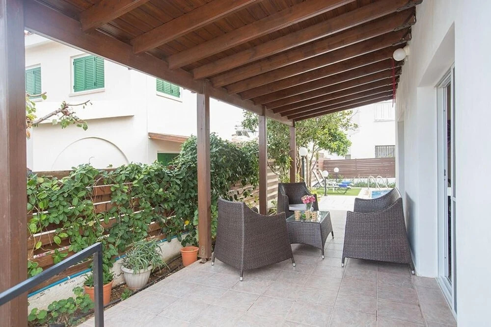 Протарас: Villa Kendra AQ Ds54