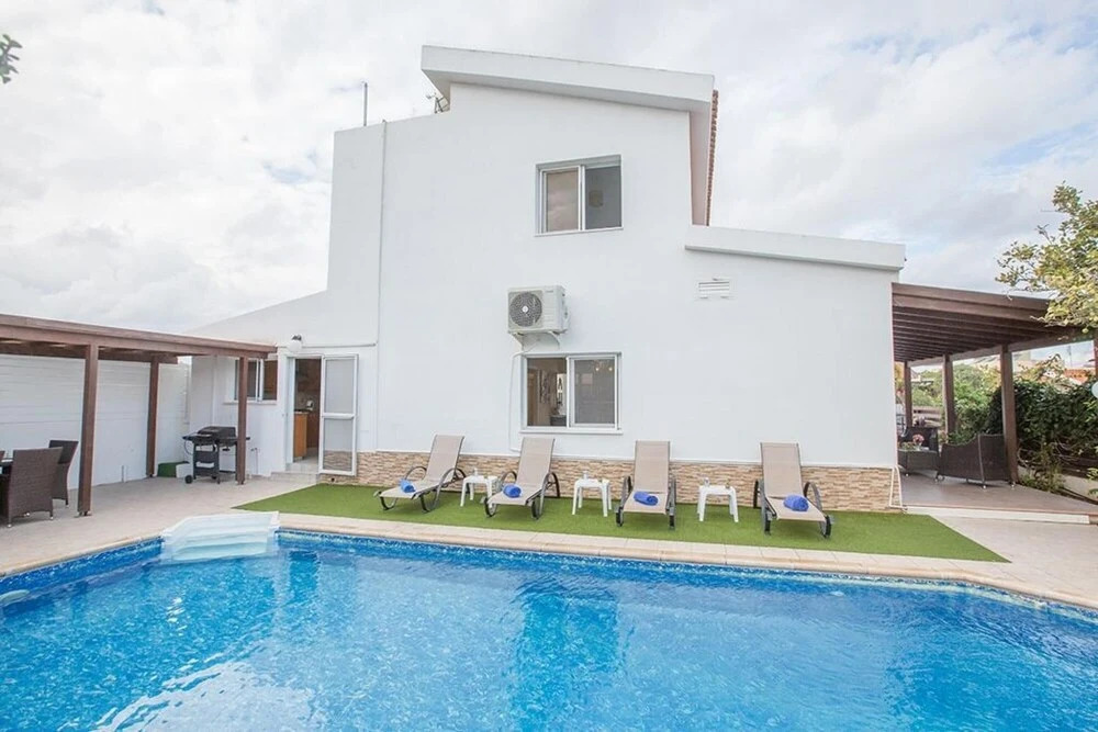 Протарас: Villa Kendra AQ Ds54