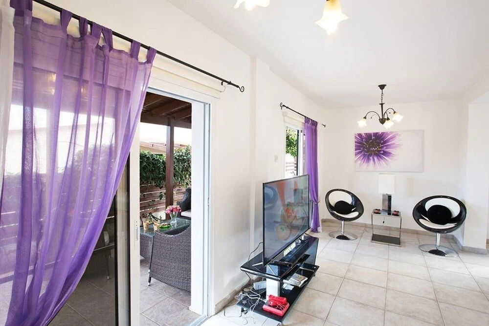 Протарас: Villa Kendra AQ Ds54