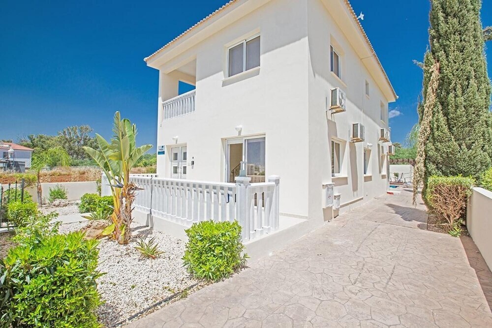 Айя-Напа: Villa Jodie AQ HN8