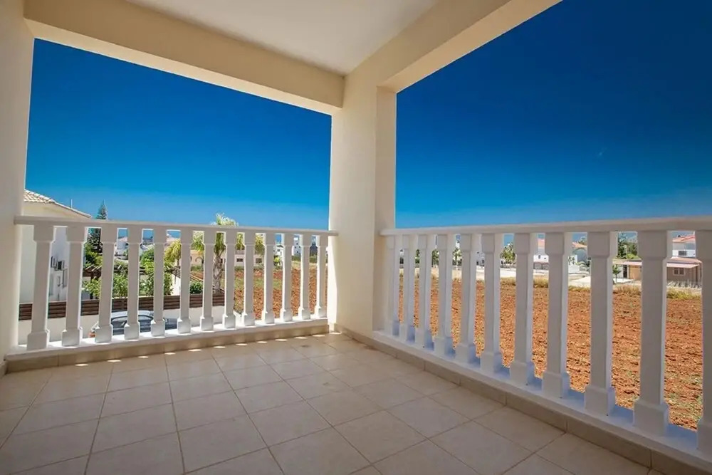 Айя-Напа: Villa Jodie AQ HN8