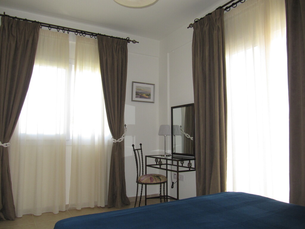 Алсанджак: Апартаменты Sea View Penthouse