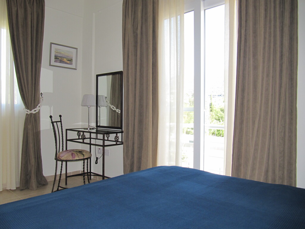 Алсанджак: Апартаменты Sea View Penthouse