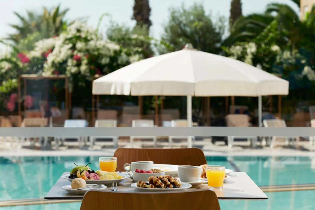 Айя-Напа: Atlantica Sungarden Park