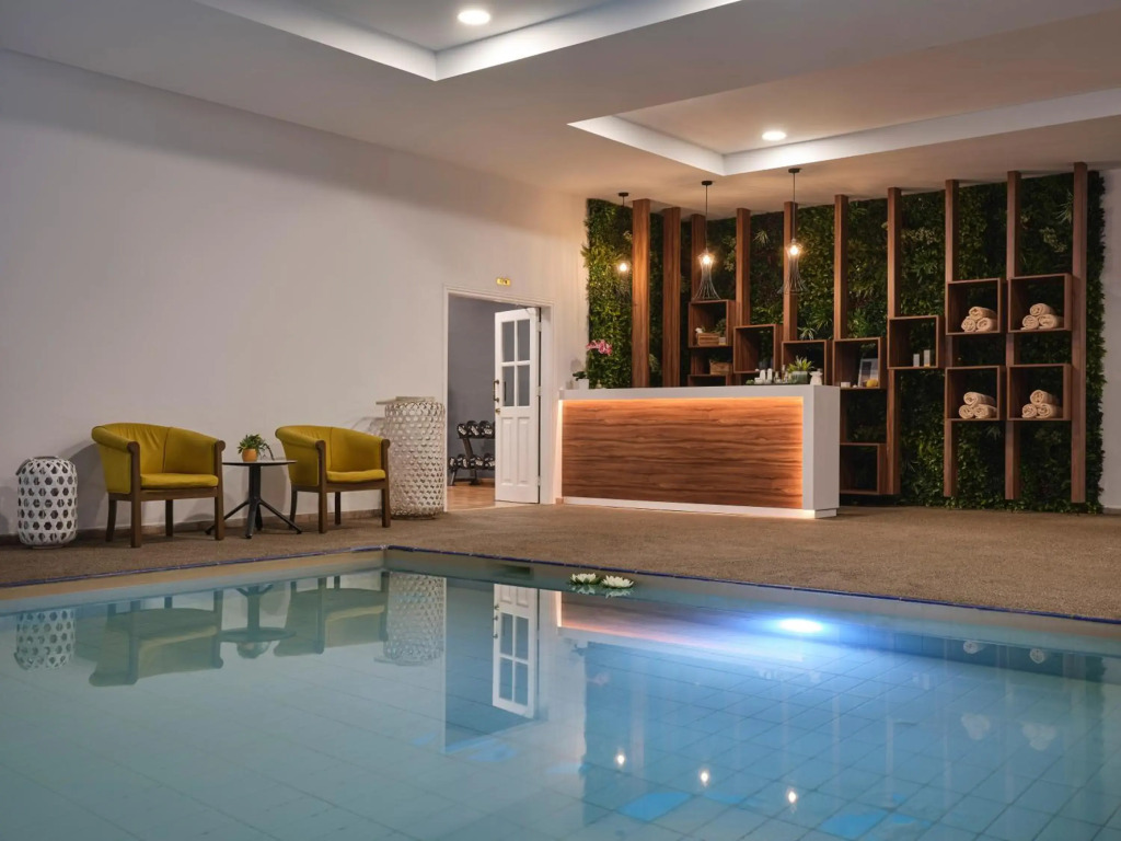 Айя-Напа: Atlantica Sungarden Park