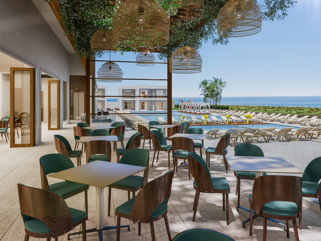 Айя-Напа: Atlantica Sungarden Park