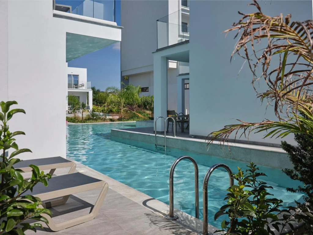 Айя-Напа: Atlantica Sungarden Park