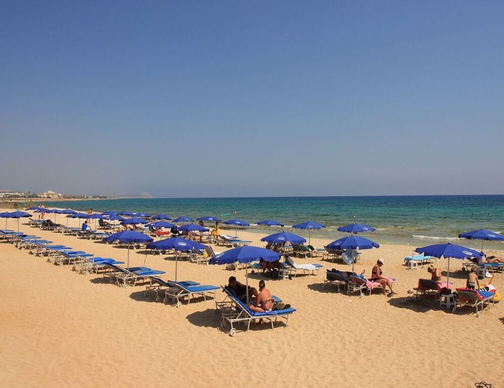 Айя-Напа: Atlantica Sungarden Park