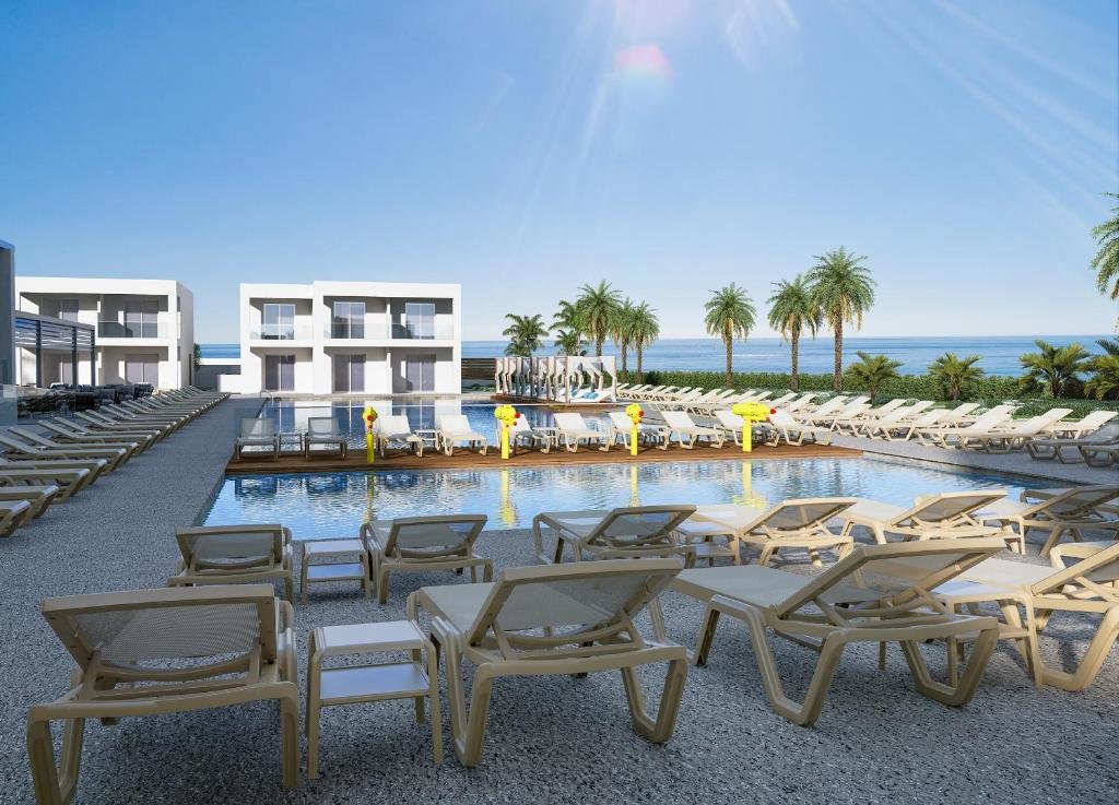 Айя-Напа: Atlantica Sungarden Park
