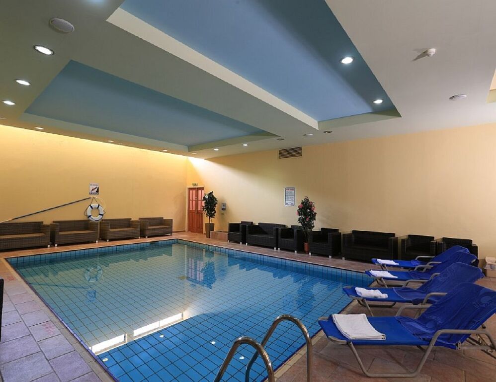 Айя-Напа: Atlantica Sungarden Park