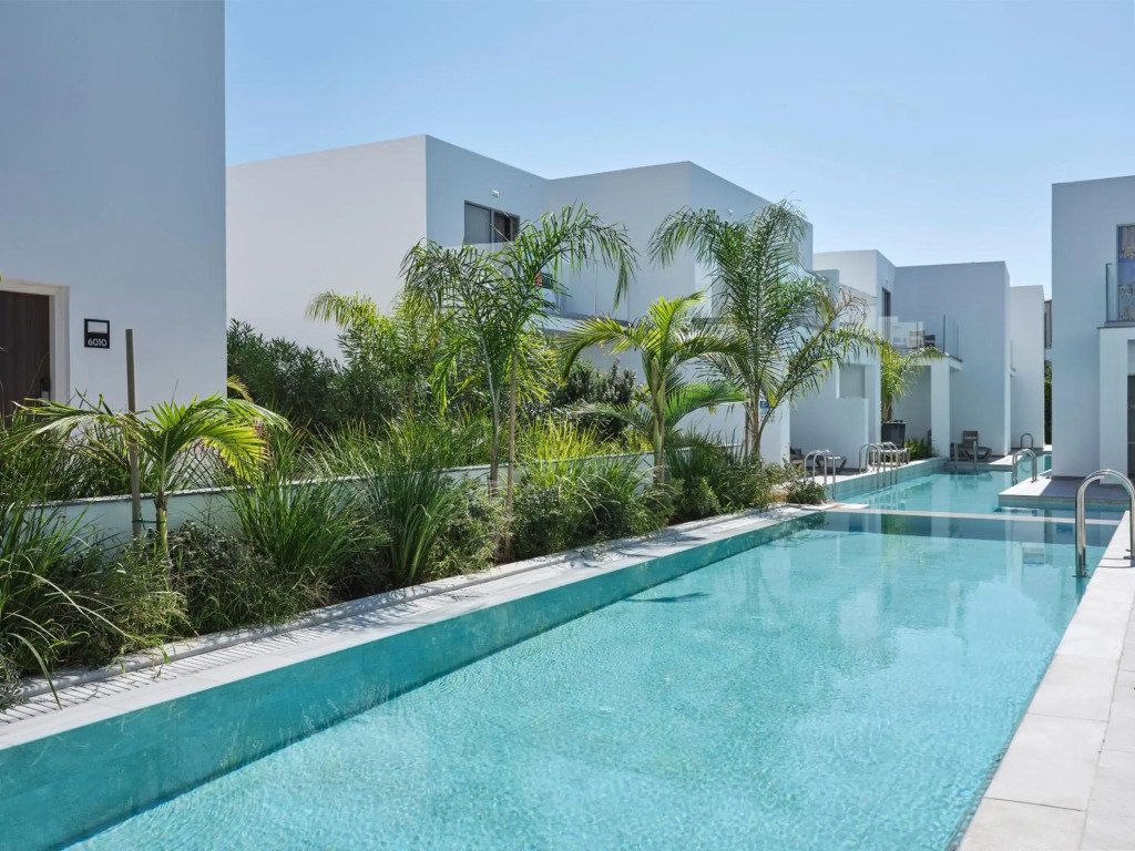 Айя-Напа: Atlantica Sungarden Park