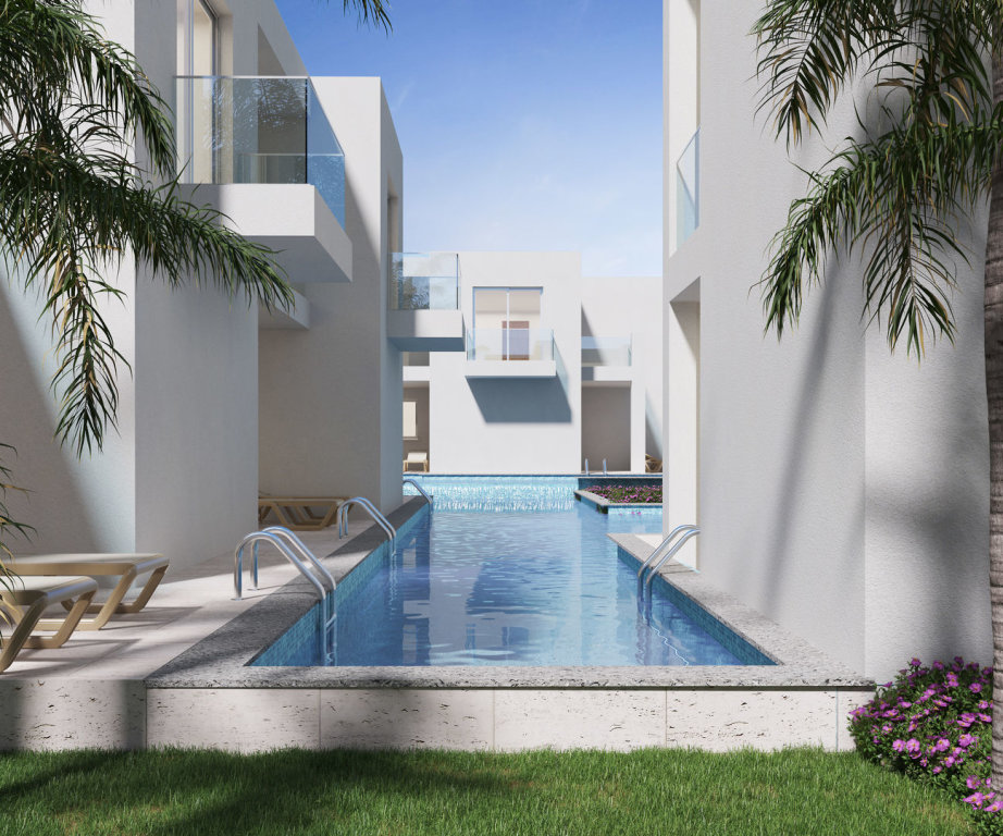 Айя-Напа: Atlantica Sungarden Park