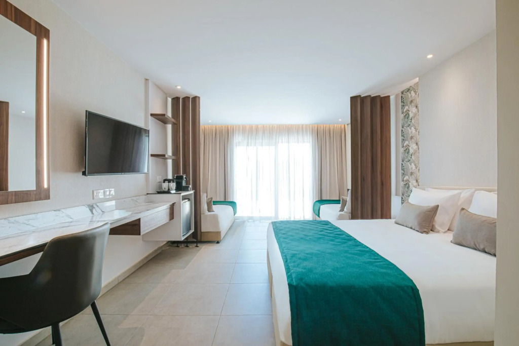 Айя-Напа: Atlantica Sungarden Park