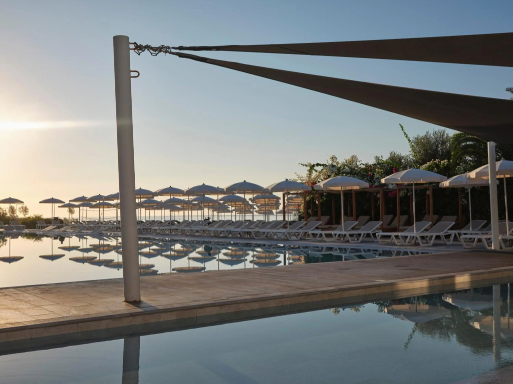 Айя-Напа: Atlantica Sungarden Park