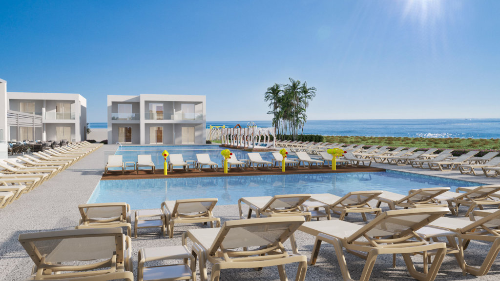 Айя-Напа: Atlantica Sungarden Park